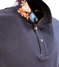 POLO UOMO M/M CB631084 Tellini S.r.l. Ingrosso Abbigliamento